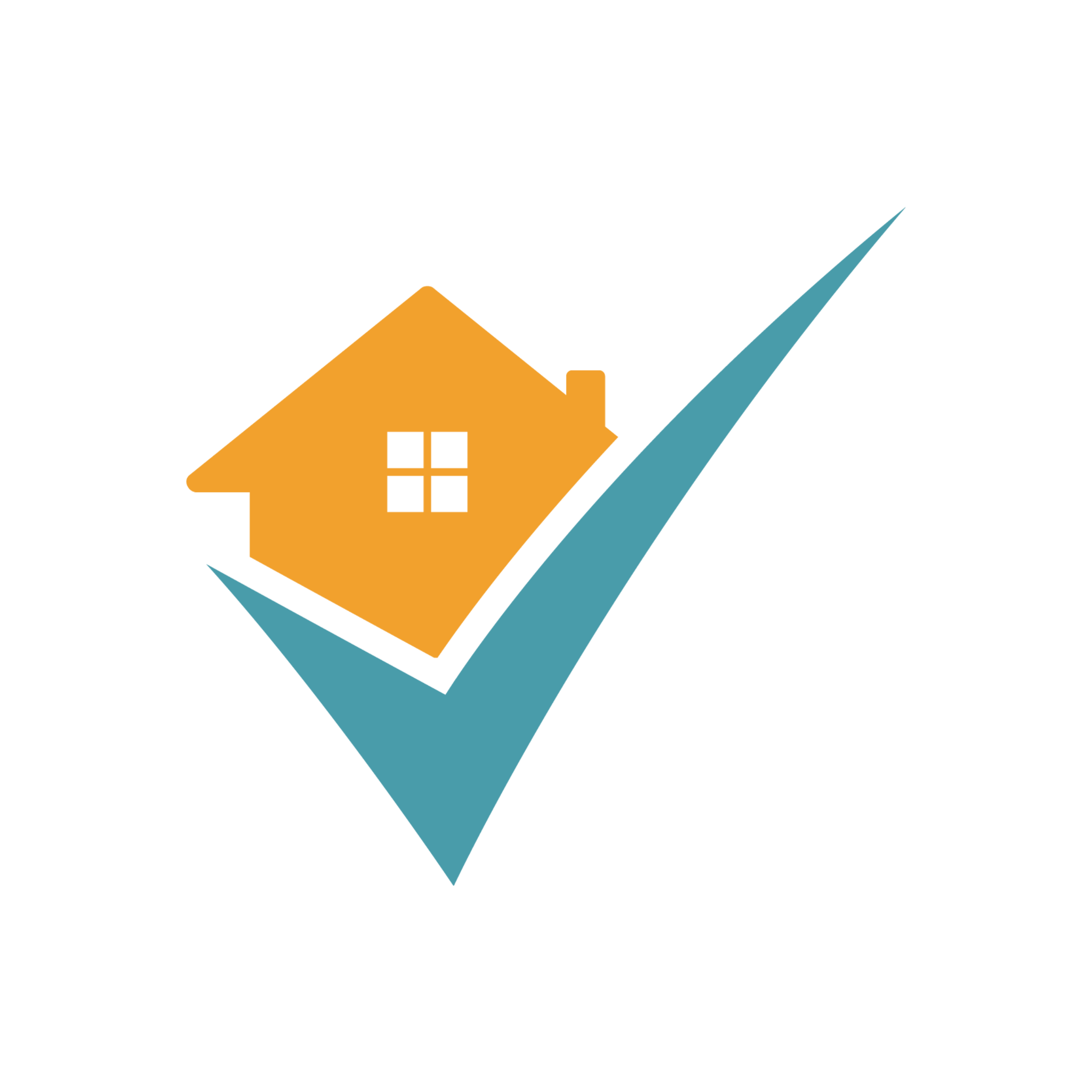 HouzCheck Logo